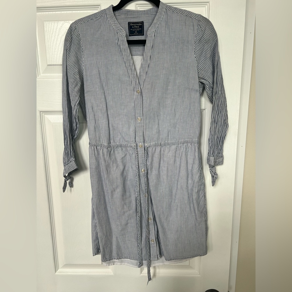 Abercrombie Dress